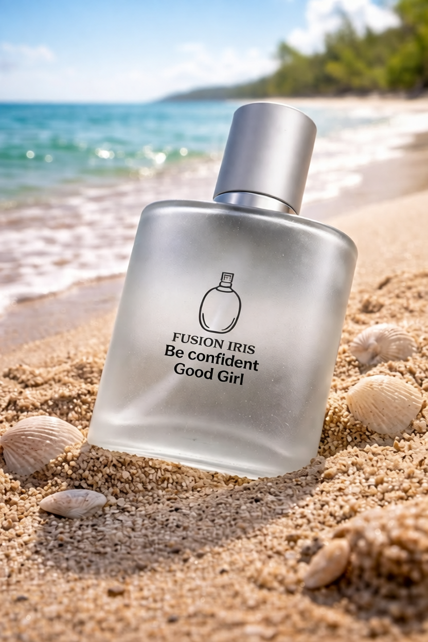 A.  Perfume For Girls