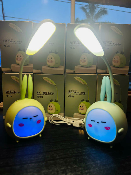 Elf cartoon table lamp&nbsp;