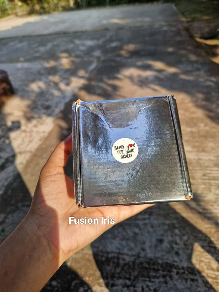 Anklet Stainless steel Golden Anklet