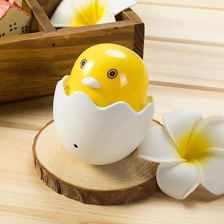 Duck Egg Shape LED Night Light Dream Light