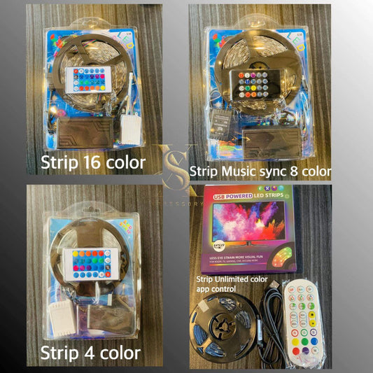 LED Light Strip  light