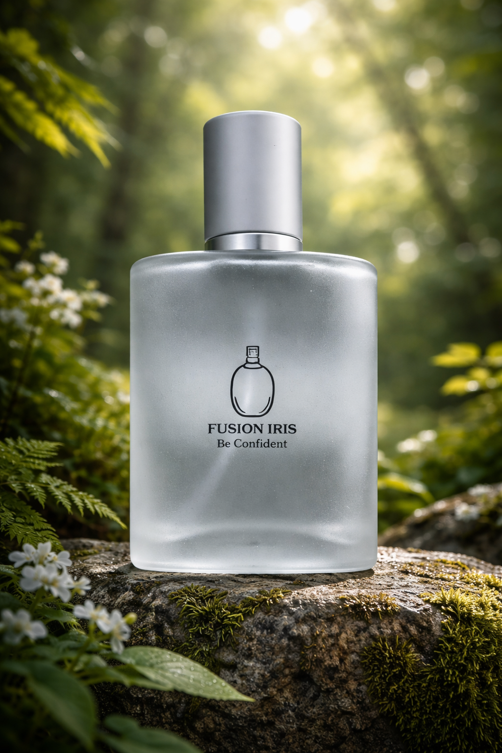 A.  Perfume For Girls