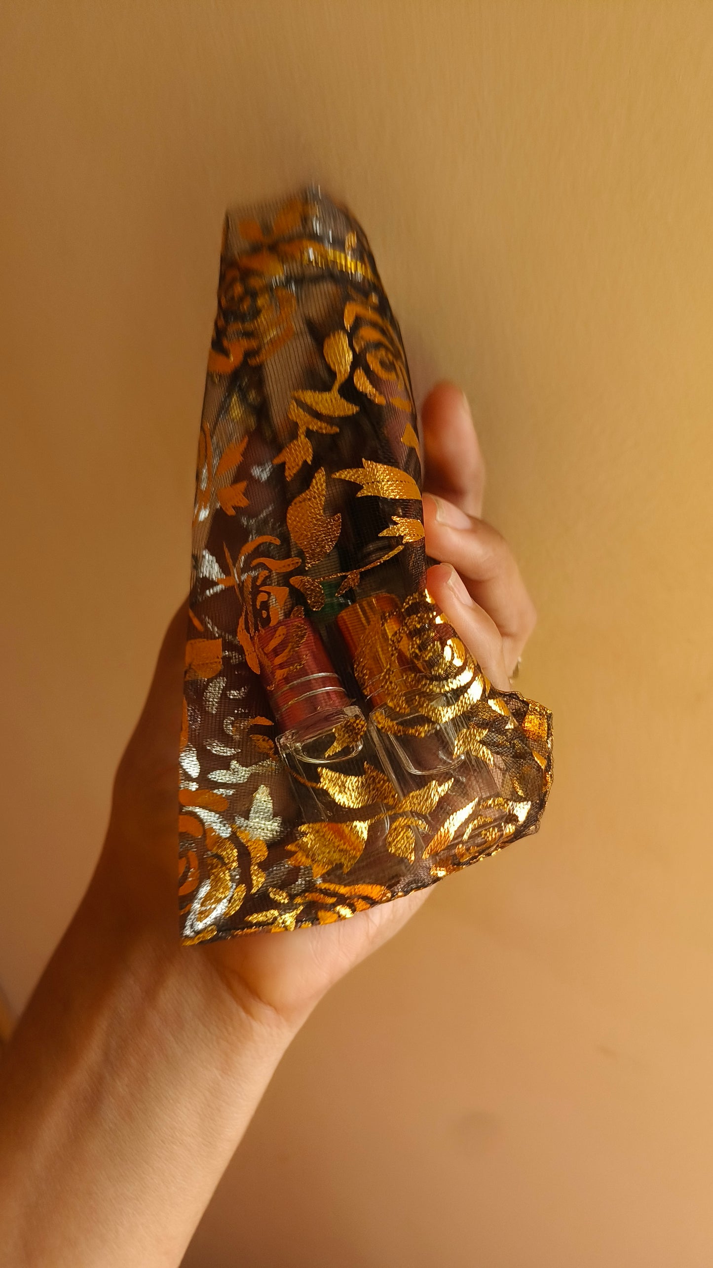 A.  Perfume For Girls