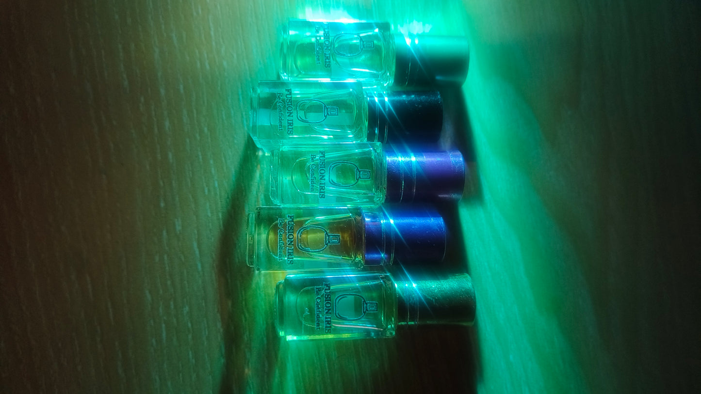 A.  Perfume For Girls